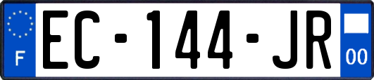 EC-144-JR
