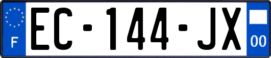 EC-144-JX