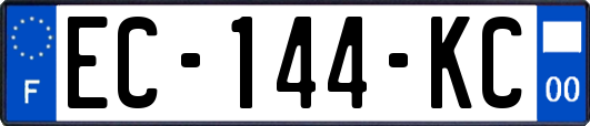 EC-144-KC