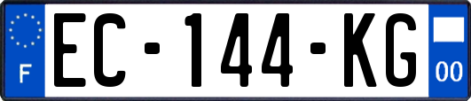 EC-144-KG