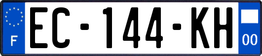 EC-144-KH