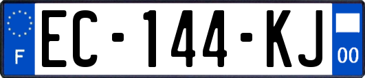 EC-144-KJ