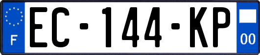 EC-144-KP