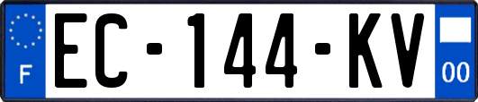 EC-144-KV