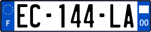 EC-144-LA