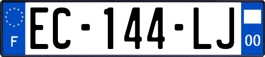 EC-144-LJ