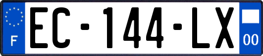 EC-144-LX