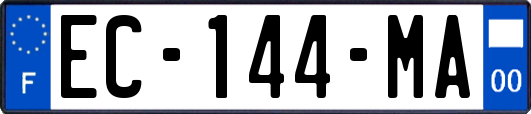 EC-144-MA