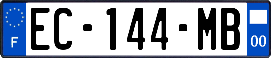 EC-144-MB