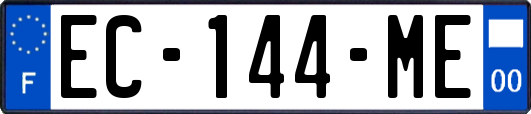 EC-144-ME