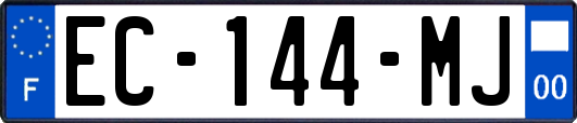 EC-144-MJ