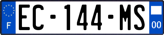 EC-144-MS