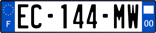 EC-144-MW