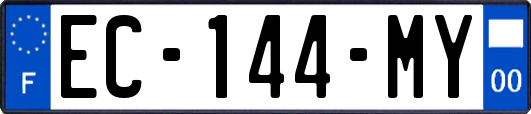 EC-144-MY