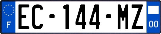 EC-144-MZ