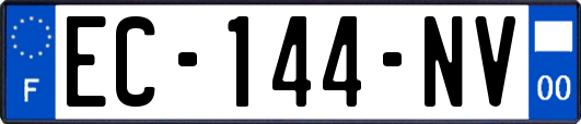 EC-144-NV