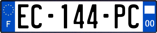 EC-144-PC