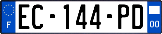 EC-144-PD