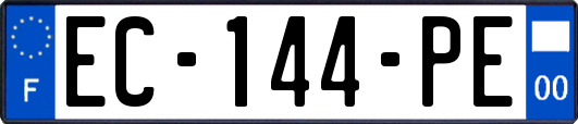 EC-144-PE