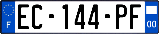 EC-144-PF