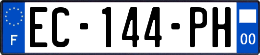 EC-144-PH