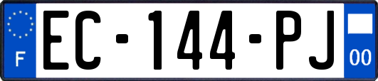 EC-144-PJ
