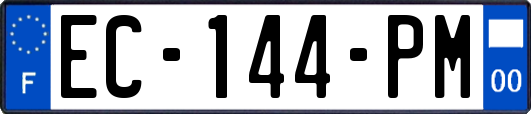 EC-144-PM