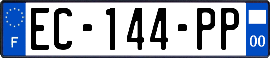 EC-144-PP