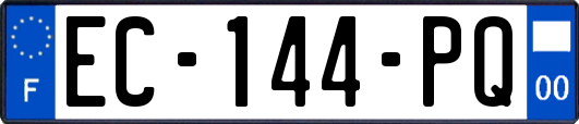 EC-144-PQ