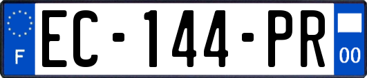 EC-144-PR