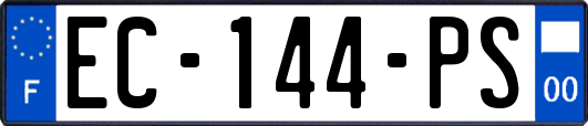 EC-144-PS