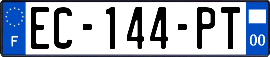 EC-144-PT