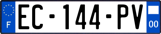 EC-144-PV