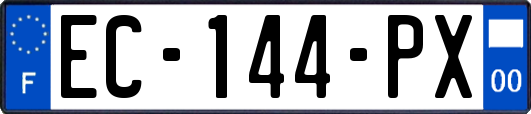 EC-144-PX