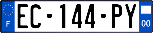 EC-144-PY
