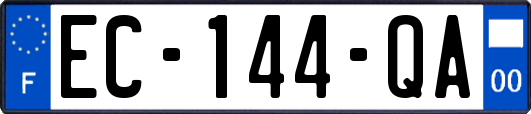 EC-144-QA