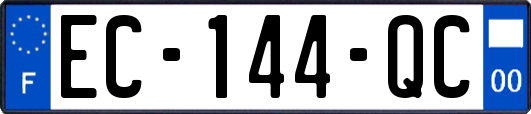 EC-144-QC