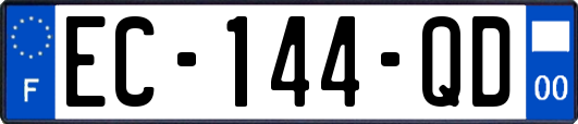 EC-144-QD