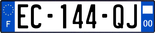 EC-144-QJ