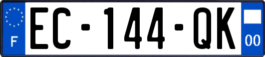 EC-144-QK
