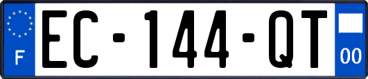 EC-144-QT