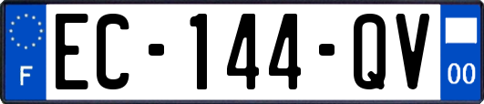 EC-144-QV