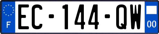 EC-144-QW