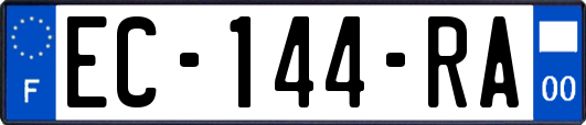 EC-144-RA