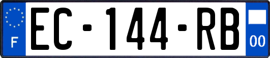 EC-144-RB