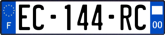 EC-144-RC