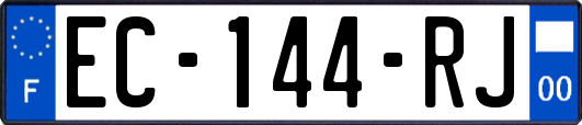 EC-144-RJ