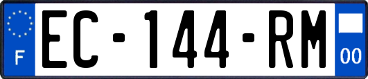 EC-144-RM