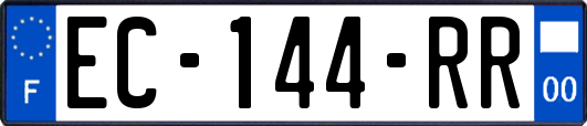 EC-144-RR