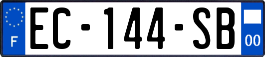EC-144-SB